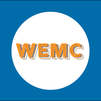 WEMC LOGO